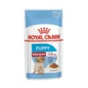 Medium Puppy 10x140gr - Royal Canin -Promos Vivariux Magasin medium puppy 10x140gr royal canin 1231886 10x royal canin aliment complet pour chiots de races moyennes poids adulte de 11 a 25