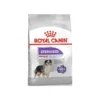 Medium Sterilised 3kg - Royal Canin -Promos Vivariux Magasin medium sterilised 3kg royal canin 1233011 royal canin aliment complet pour chiens adultes sterilises de races moyennes de 11 a 2