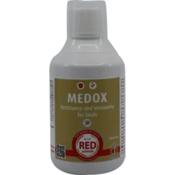 Medox 250ml - Red Animals