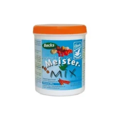 Meister-mix (condition) 500gr - Backs