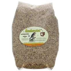 Mélange Pinsons Hiver - Mue 4kg - Suskewiet