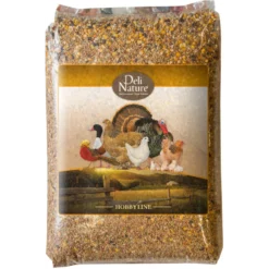 Mélanges Graines Entiers 20kg - Deli Nature