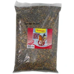 Menu Hiver Oiseaux Du Ciel 20kg