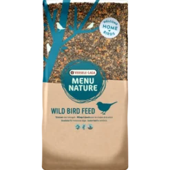 Menu Nature Sunflower Energy Mix 11,5kg - Aliment à épandre Très énergétique Pour Les Oiseaux De La Nature