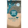 Menu Nature Sunflower Seeds 7,5kg - Graines De Tournesol Entières Pour Oiseaux De La Nature