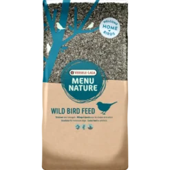 Menu Nature Sunflower Seeds 7,5kg - Graines De Tournesol Entières Pour Oiseaux De La Nature