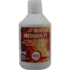 Metabolyt (levures Vivantes) 500ml - Red Animals