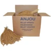 Millet Jaune En Grappes Anjou 25kg 1 Millet Jaune En Grappes Anjou 25kg -Promos Vivariux Magasin millet jaune en grappes anjou 25kg 1143001 kinlys le millet rentre dans lalimentation de tous les oiseaux becs droits et becs cr