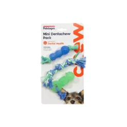 Mini Dentalchew Pack - Petstages