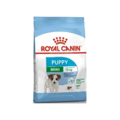 Mini Puppy 8kg - Royal Canin