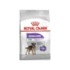 Mini Sterilised 1kg - Royal Canin 1 Mini Sterilised 1kg - Royal Canin -Promos Vivariux Magasin mini sterilised 1kg royal canin 1231855 royal canin aliment complet pour chiens adultes sterilises de petites races de 1 a 10 kg