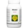 Miobol Bird 1kg - Comed -Promos Vivariux Magasin miobol bird 1kg comed 89532 comed information produit convient pour creer plus de volume musculaire pendant lelevage le plumage