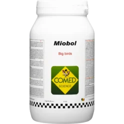 Miobol Bird 1kg - Comed