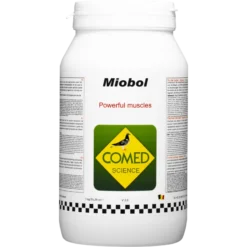 Miobol, Renforce Le Volume Musculaire 1kg - Comed