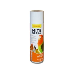 Mite Spray 500ml, Combat Les Indésirables, Sans Insecticide - Benelux
