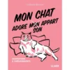 Mon Chat Adore (mon) Son Appart Adaptations Et Aménagements - Florence DESACHY -Promos Vivariux Magasin mon chat adore mon son appart adaptations et amenagements florence desachy 9220203 ulmer mon chat adore mon son appartadaptation