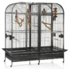 Montana Palace 184x101x185cm -Promos Vivariux Magasin montana palace 184x101x185cm k35030 wagner montana cages le modele palace est lune des plus grandes cages a perroquets au monde