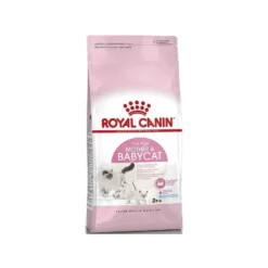 Mother & Babycat 2kg - Royal Canin
