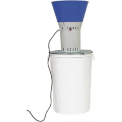 Moulin à Grain MISTRAL 50L - Capacité 40/200 Kg/h -Promos Vivariux Magasin moulin a grain mistral 50l capacite 40 200 kg h 650r river systems ce moulin a grain dispose dun recipient de 50 litres le mouli 2