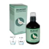 Mukozit, Renforce La Flore Intestinale 500ml - Easyyem -Promos Vivariux Magasin mukozit renforce la flore intestinale 500ml easyyem easy muz500 easyyem composition extraits dail dours busserole raifort camomi