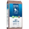 Multi Minéral Mix 20kg - Beyers Plus -Promos Vivariux Magasin multi mineral mix 20kg beyers plus 003623 beyers plus complement alimentaire tout en un pour pigeons melange de mineraux petits