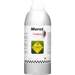 Murol Bird, Soutient Le Métabolisme Pendant La Mue 1L - Comed