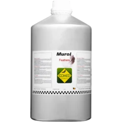 Murol, Soutient Le Métabolisme Pendant La Mue 5L - Comed