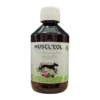 Muscl'eol Soutient La Fonction Musculaire 1L - Essence Of Life (chien Sportif) -Promos Vivariux Magasin muscleol soutient la fonction musculaire 1l essence of life chien sportif cc 1255 essence of life muscleol soutient la fonction