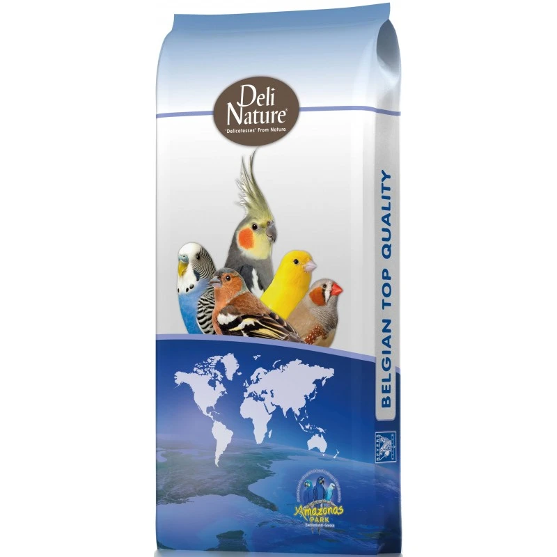 N°34 Volière 20kg - Deli Nature 3 N°34 Volière 20kg - Deli Nature