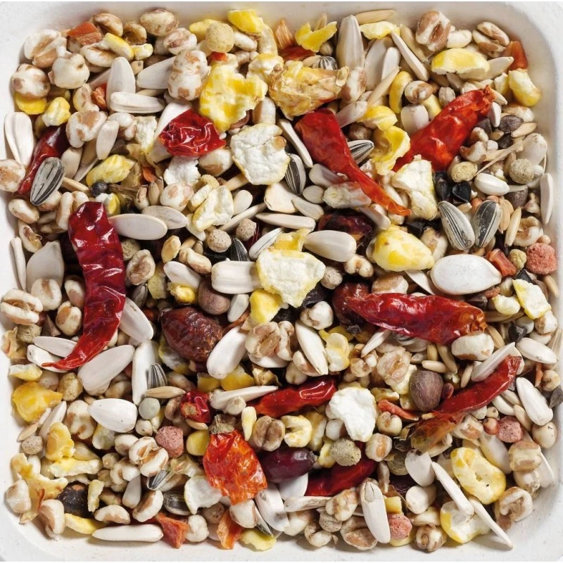 N°61 Amazone Brillant 15kg - Deli Nature 4 N°61 Amazone Brillant 15kg - Deli Nature – Image 2