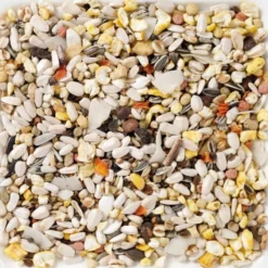 N°64 Perroquets Supreme Fruit 15kg - Deli Nature -Promos Vivariux Magasin n64 perroquets supreme fruit 15kg deli nature 006464 deli nature est un melange nutritif contenant une forte proportion de diffe 1