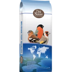 N°87 - Chardonneret Extra 15kg - Deli Nature