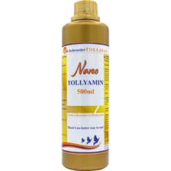 Nano Tollyamin 500ml - Schroeder - Tollisan