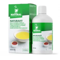 Naturavit Plus (multi-vitamines Liquides) 500ml - Natural Pigeons
