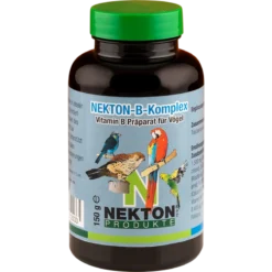 Nekton-B-Komplex 150gr - Complexe à La Vitamine B - Nekton