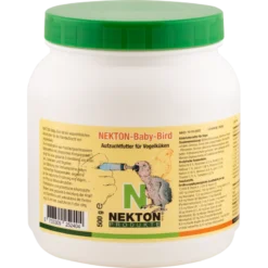 Nekton-Baby-Bird 500gr - Aliment Pour Le Nourrissage à La Main - Nekton