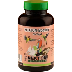 Nekton-Booster Pour Les Oiseaux 130gr - Nekton