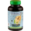 Nekton-Dog-VM Supplément De Vitamines Et Minéraux Pour Chiens 120gr - Nekton -Promos Vivariux Magasin nekton dog vm supplement de vitamines et mineraux pour chiens 120gr nekton 277150 nekton les vitamines comme les mineraux et les