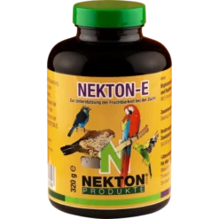 Nekton-E 320gr - Préparation à L'élevage à Base De Vitamine E - Nekton
