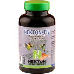 Nekton-Fly 150gr - Complexe Multivitaminés Pour Pigeons Et Gallinacés - Nekton
