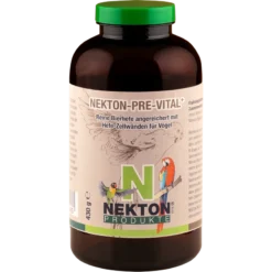 Nekton Pre-Vital+ - Levure De Bière Pure 430gr - Nekton