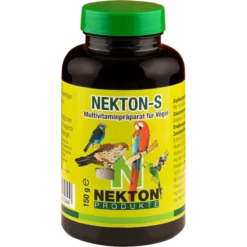 Nekton-S 150gr - Complexe Multivitaminés - Nekton