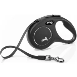 New Classic Sangle Noir S/5m - Flexi