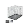 New Dog Residence 50x33x40cm -Promos Vivariux Magasin new dog residence 50x33x40cm 380060 savic new residence dog 50x33x40cm