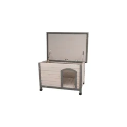 Niche Classic Gris M-L - Trixie