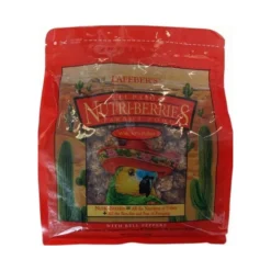 Nutri-Berries El Paso Perroquet 1,36kg - Lafeber's