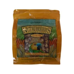 Nutri-Berries Garden Veggie Perroquet 1,36kg - Lafeber's