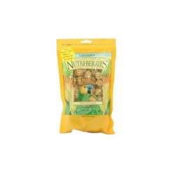 Nutri-Berries Garden Veggie Perroquet 284gr - Lafeber's