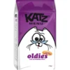 Oldies 2kg - Katz Menu -Promos Vivariux Magasin oldies 2kg katz menu 038221 katz menu quand votre chat atteint lage de 9 a 10 ans il va commencer a entrer dans la categorie des