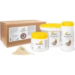 Opfok / Start 10kg - Aves 7 Opfok / Start 10kg - Aves -Promos Vivariux Magasin opfok start 10kg aves 18702 aves aves start est un premelange pour la preparation dun aliment delevage a base doeufsfrais comple 2